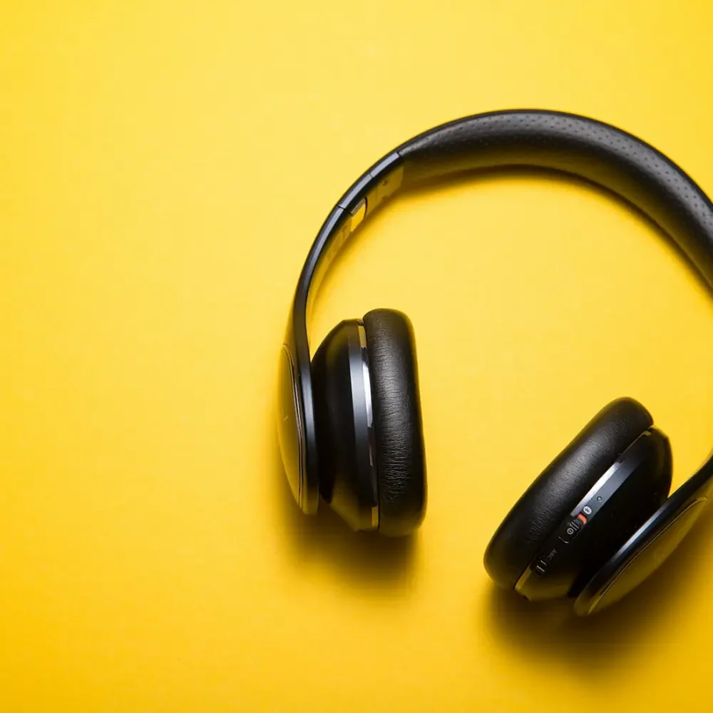 Casque audio sans fil ANC
