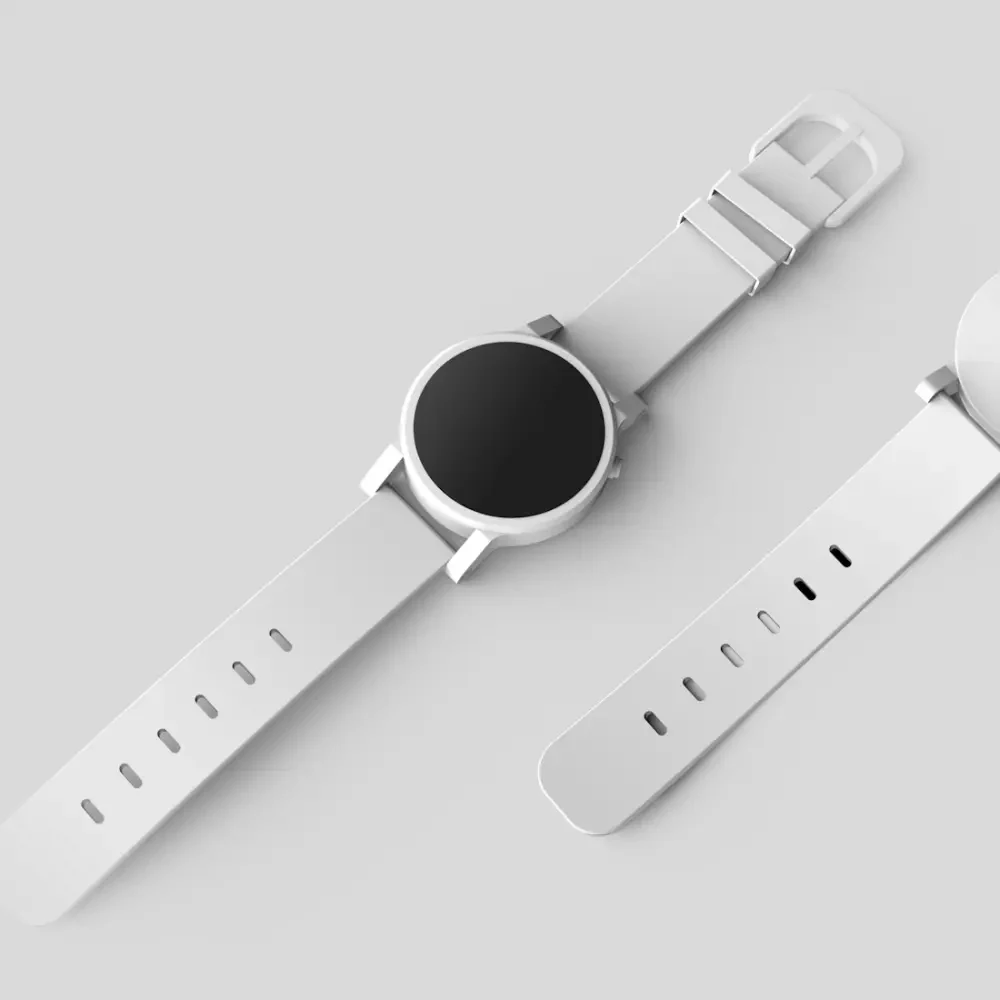 Montre connectée Zenda Fit