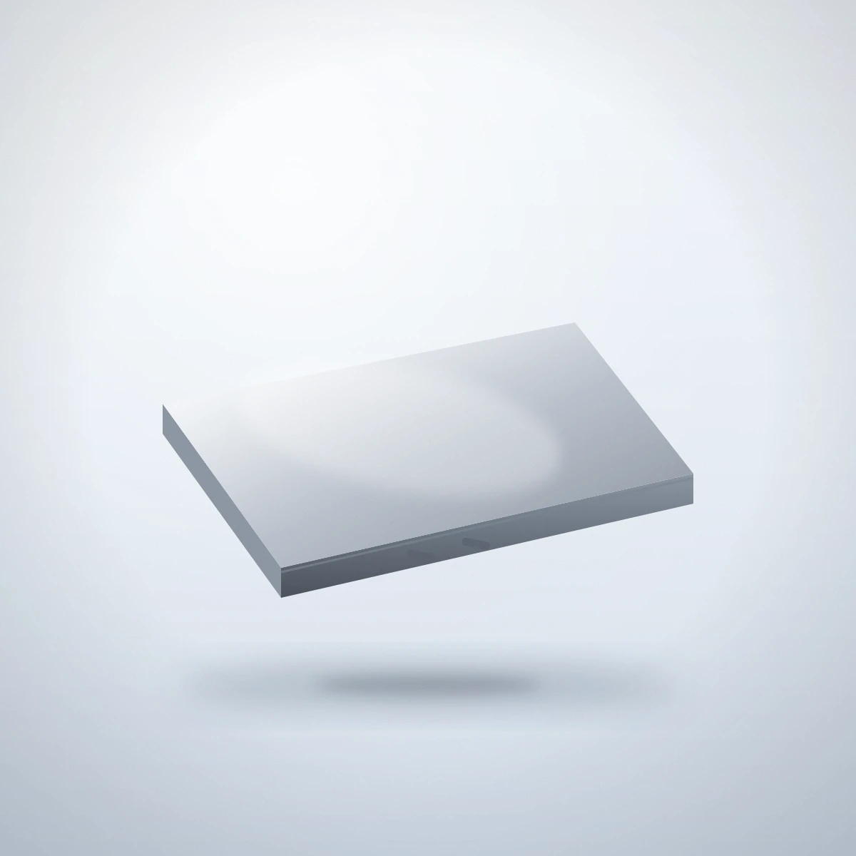 Ordinateur portable Altair 14" — autre vue