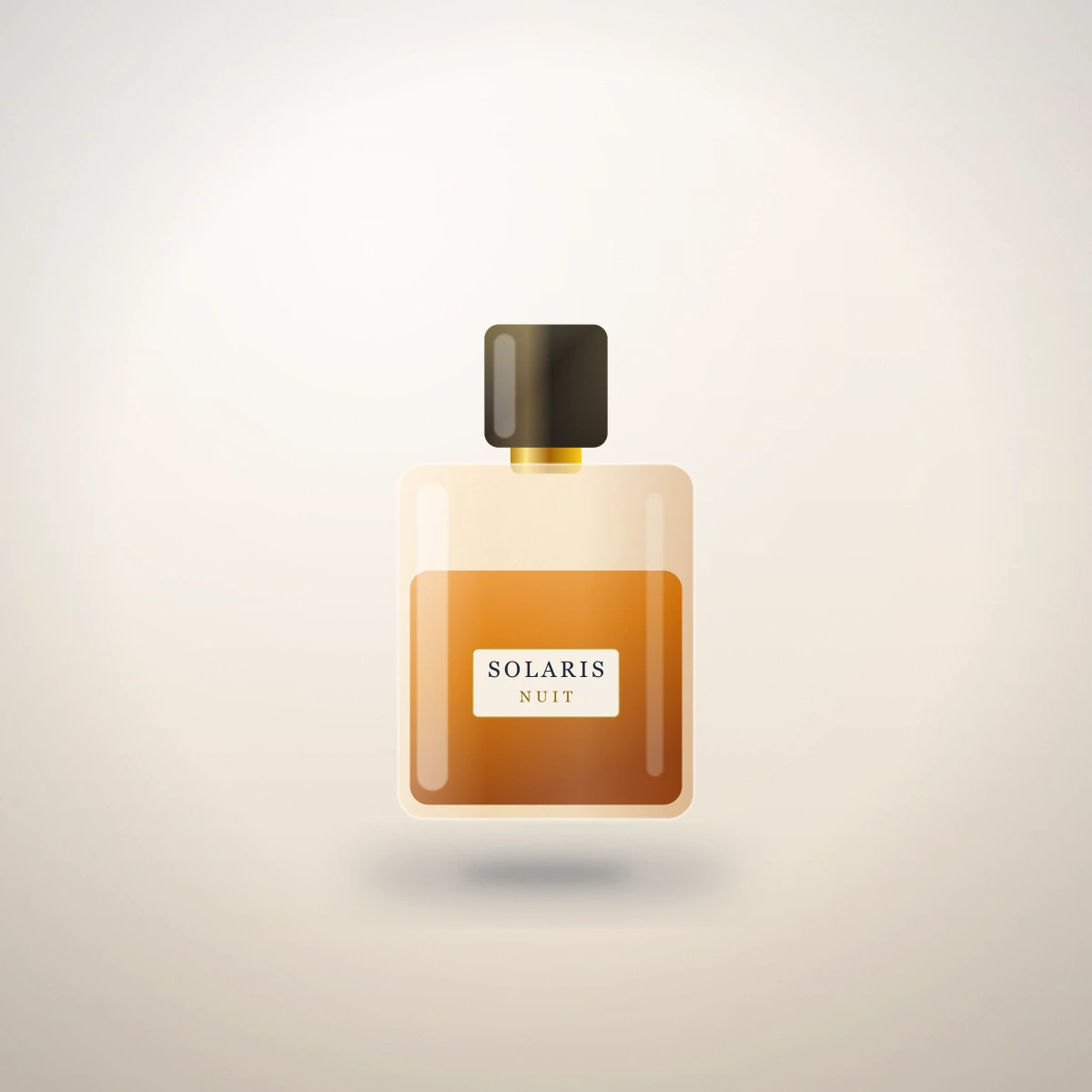 Parfum Solaris Nuit 50 ml