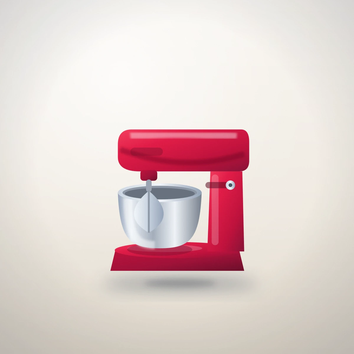 Robot pâtissier 1000 W