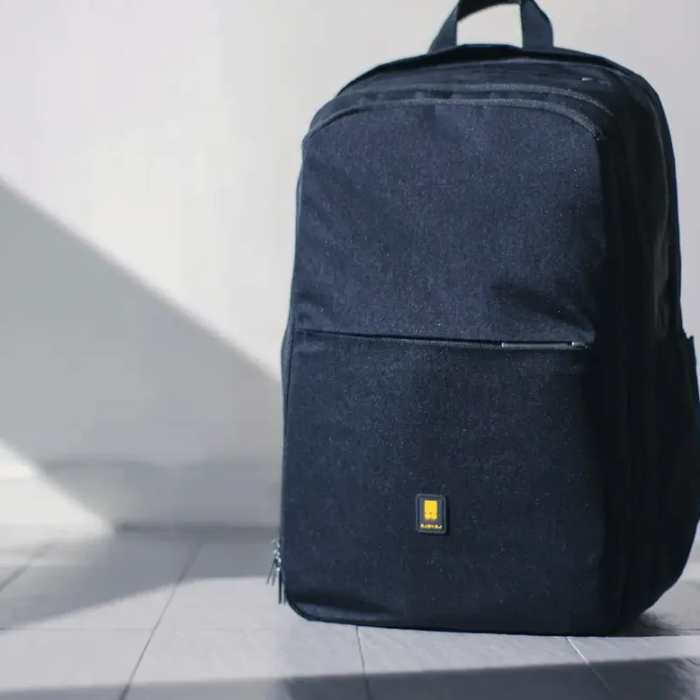 Sac à dos urbain 22 L — autre vue