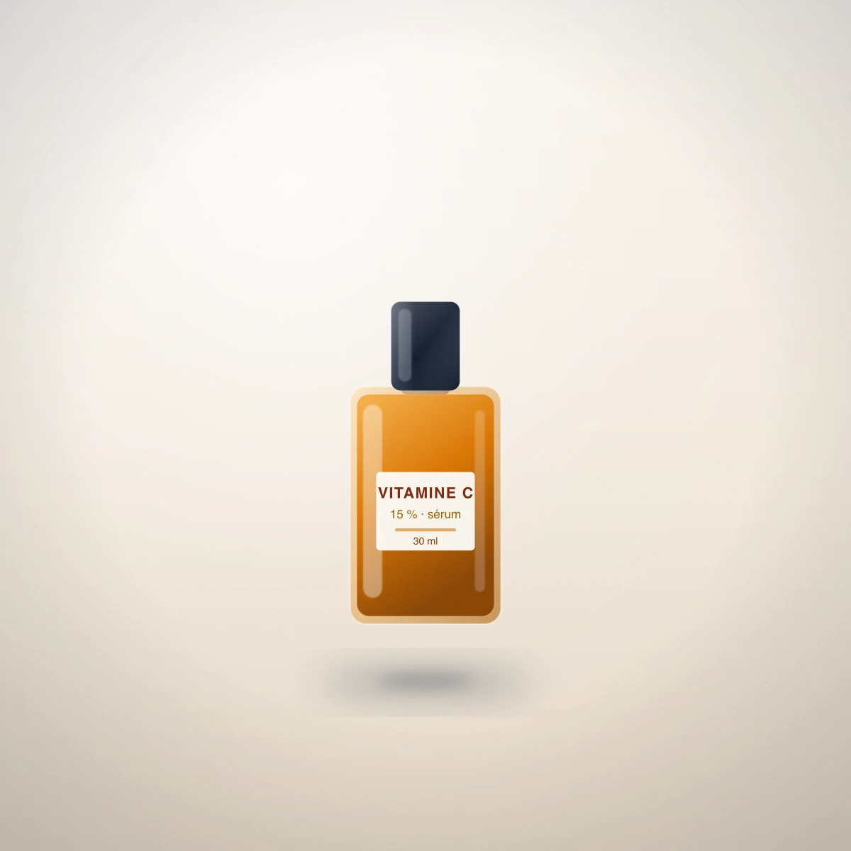 Sérum vitamine C 30 ml