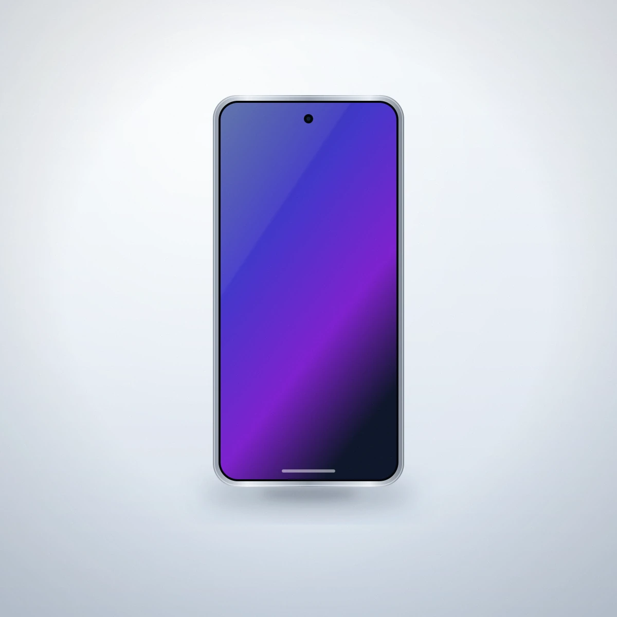 Smartphone Nova 5G