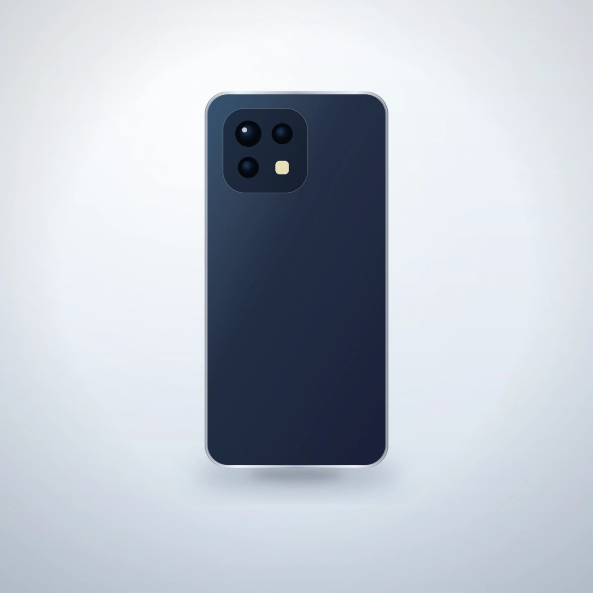 Smartphone Nova 5G — autre vue