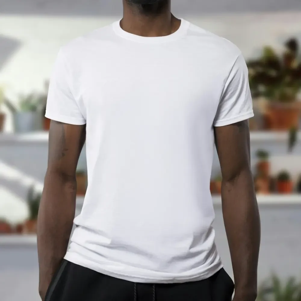 T-shirt coton bio