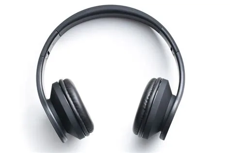 Casque Audio