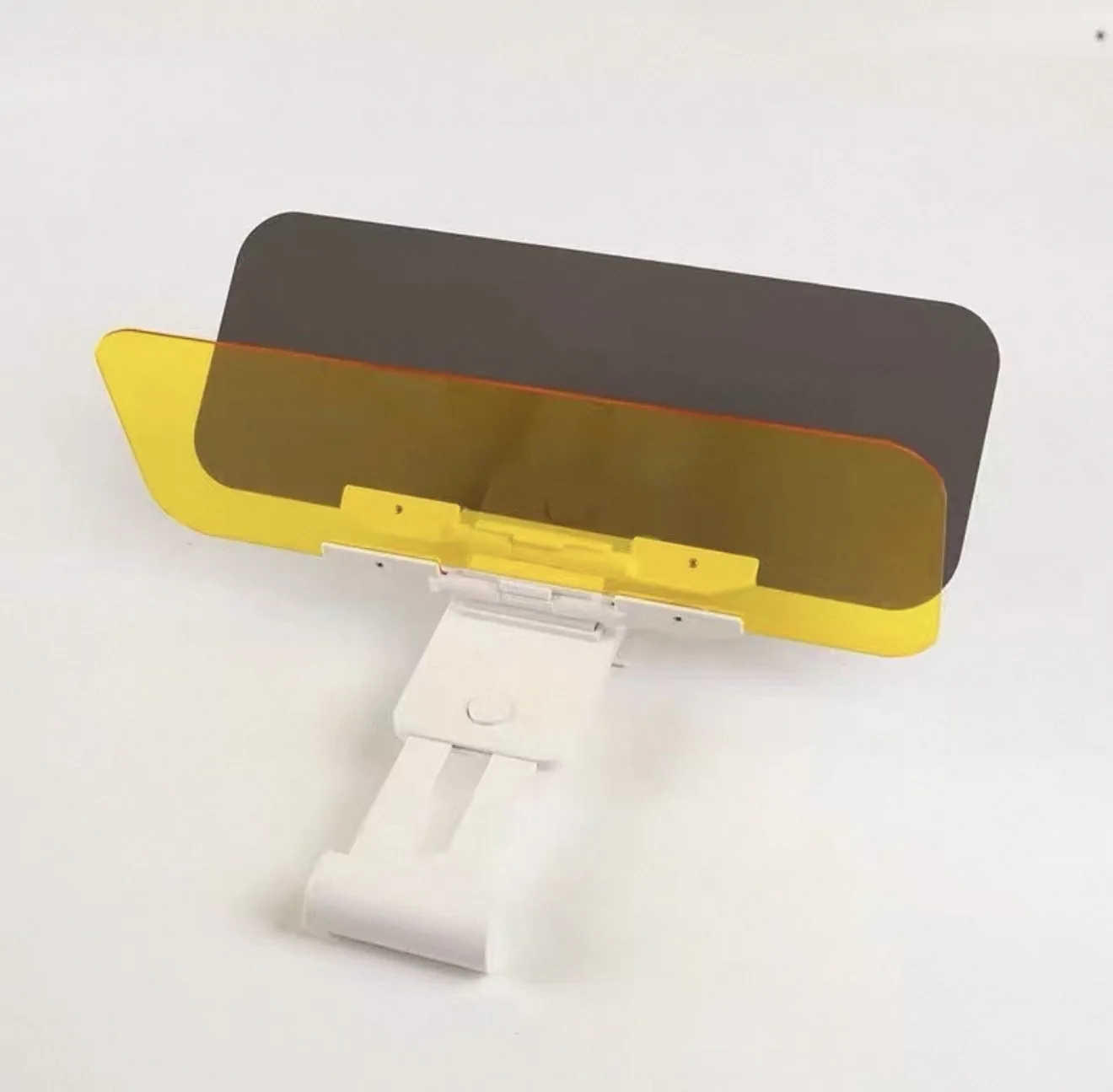 Phares anti-feux de route Tmall Automotive, pare-soleil double usage jour/nuit pour voiture